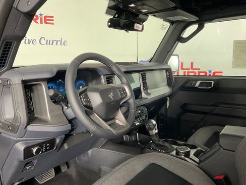 New 2026 Ford Bronco Big Bend AWD/4WD image 13