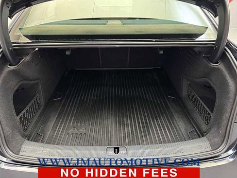 Used 2017 Audi A4 2.0T Premium image 17