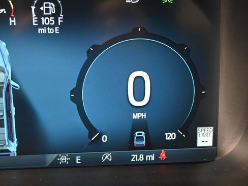 New 2026 Ford F150 Lariat AWD/4WD image 10