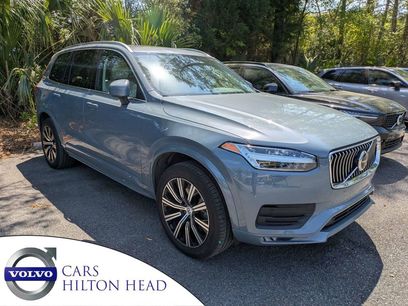 Used 2023 Volvo XC90 B5 Core w/ Protection Package Premier
