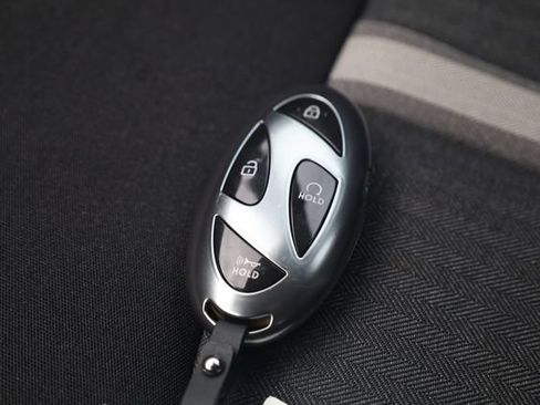Certified 2025 Hyundai Sonata SE FWD image 23