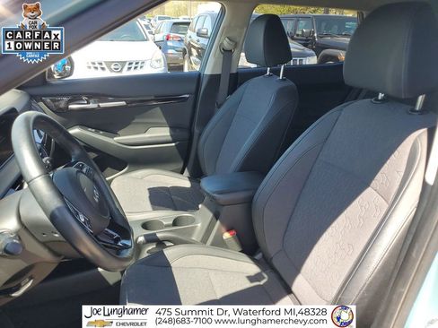 Used 2024 Kia Seltos S AWD/4WD image 20