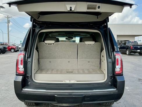 Used 2015 GMC Yukon Denali w/ Touring Package image 17