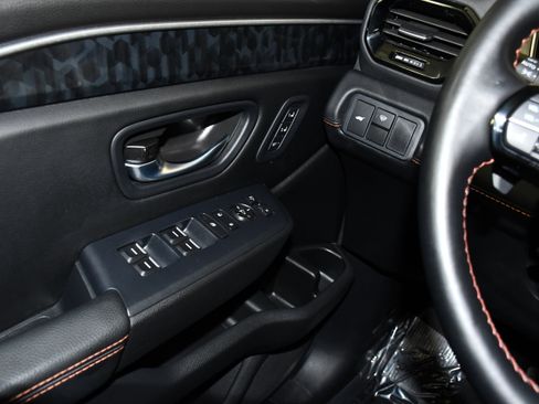 Used 2026 Honda Passport TrailSport Elite image 36