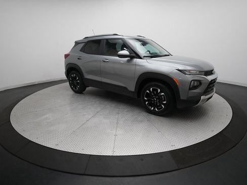 Certified 2023 Chevrolet TrailBlazer LT image 13