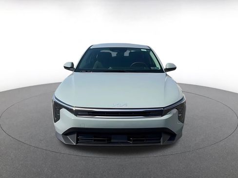 Used 2025 Kia K4 FWD image 5