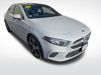 Used 2019 Mercedes-Benz A 220 4MATIC video 1