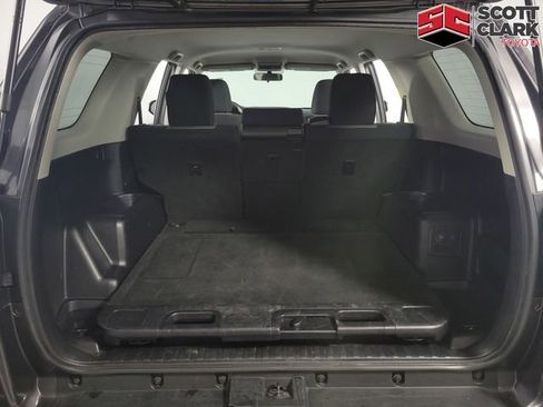 Used 2018 Toyota 4Runner SR5 image 25