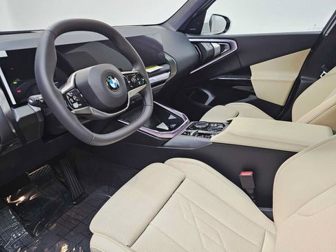 New 2026 BMW X3 xDrive30i w/ Premium Package AWD/4WD image 2