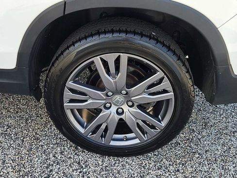 Certified 2021 Honda Passport EX-L image 28