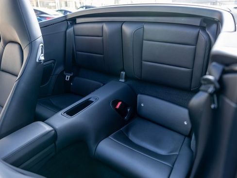 Certified 2017 Porsche 911 Turbo image 47