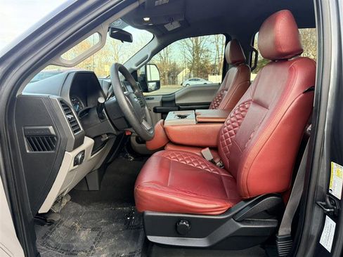 Used 2019 Ford F250 XL w/ STX Appearance Package image 26
