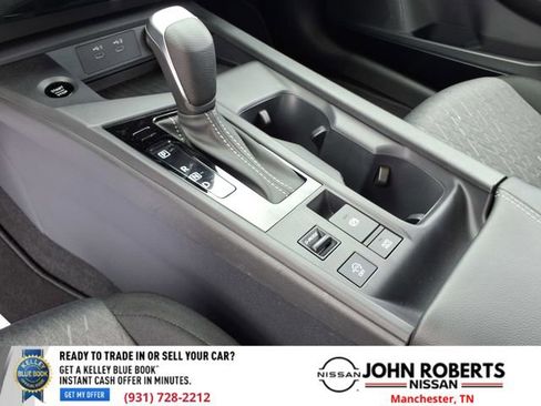 Certified 2026 Nissan Sentra SV w/ Floor Mat Package FWD image 27