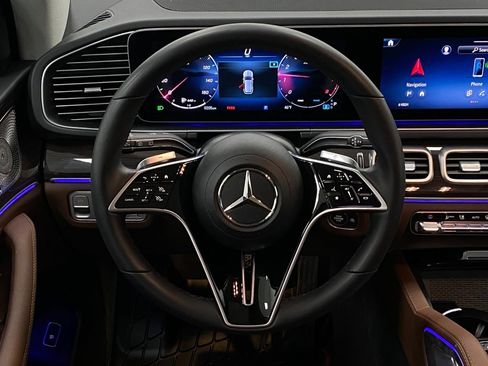 Certified 2026 Mercedes-Benz GLE 350 4MATIC image 15