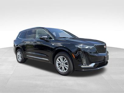 Used 2025 Cadillac XT6 Luxury