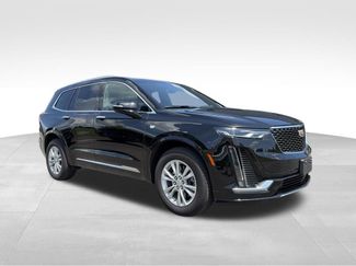 Used 2025 Cadillac XT6 Luxury FWD video 1