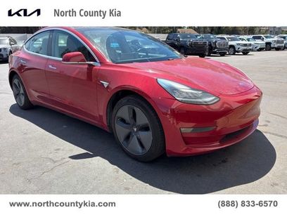 Used 2018 Tesla Model 3 Long Range