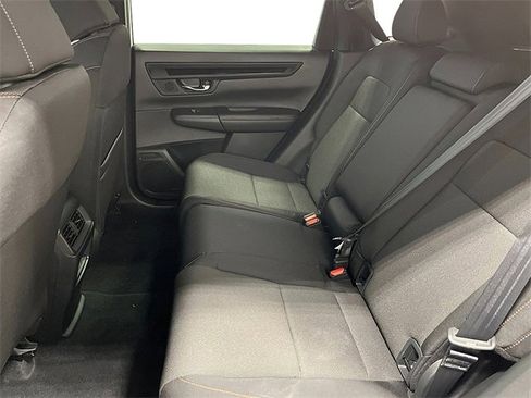 New 2026 Honda CR-V TrailSport image 23