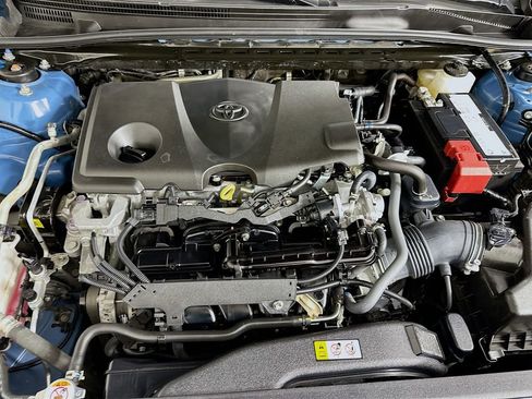 Used 2024 Toyota Camry XSE image 29