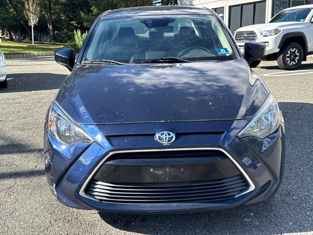 Used 2018 Toyota Yaris iA FWD image 2