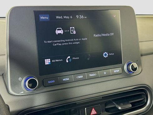 Used 2023 Hyundai Kona SEL w/ Cargo Package AWD/4WD image 21