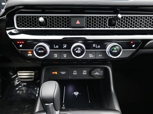 New 2026 Honda Civic Sport Touring image 44