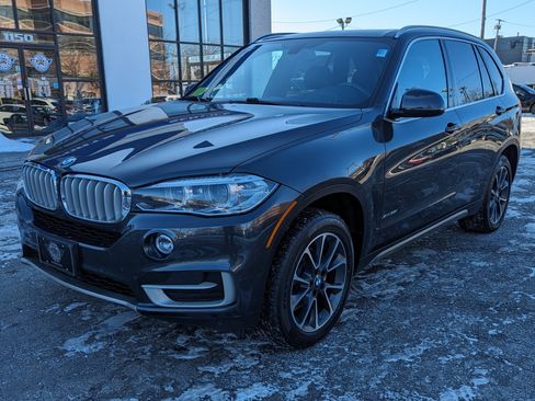 Used 2017 BMW X5 xDrive35i image 3