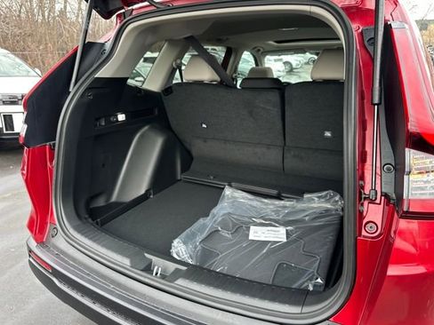 New 2026 Honda CR-V EX image 34