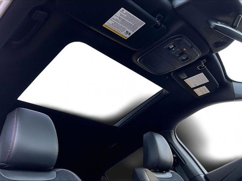 New 2026 Ford Explorer ST w/ Sun And Sound Package image 31