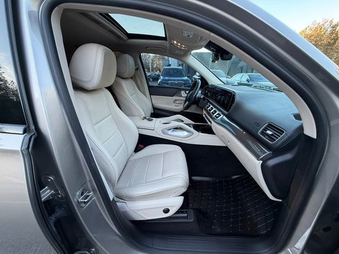 Used 2022 Mercedes-Benz GLE 350 w/ AMG Line Exterior image 15