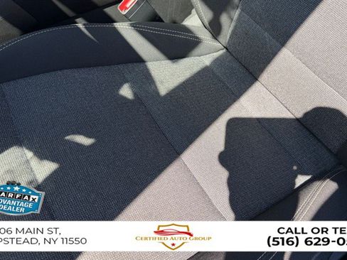 Used 2025 GMC Terrain Elevation AWD/4WD image 10