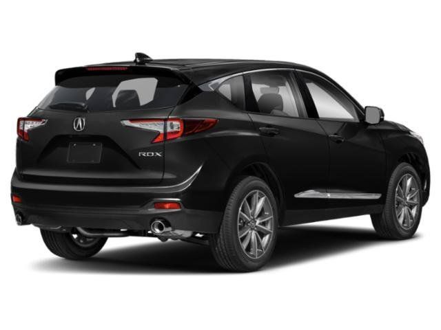 Used 2019 Acura RDX w/ Technology Package AWD/4WD image 2
