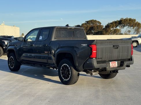 New 2026 Toyota Tacoma TRD Off-Road image 12