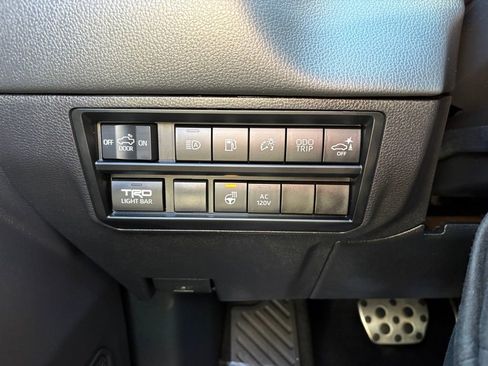 Used 2024 Toyota Tundra TRD Pro AWD/4WD image 24