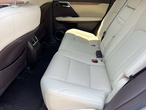 Used 2020 Lexus RX 350 FWD w/ Premium Package image 18