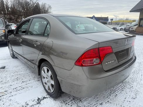 Used 2008 Honda Civic LX image 7