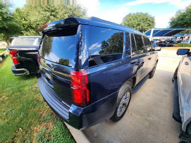 Used 2017 Chevrolet Tahoe LT RWD image 6