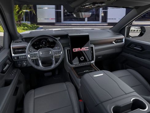 New 2026 GMC Yukon XL Denali image 15