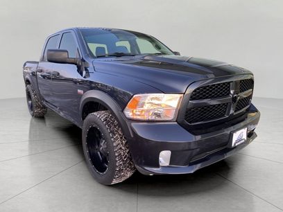 Used 2013 RAM 1500 Express
