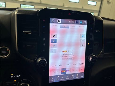 New 2026 RAM 1500 Big Horn image 22