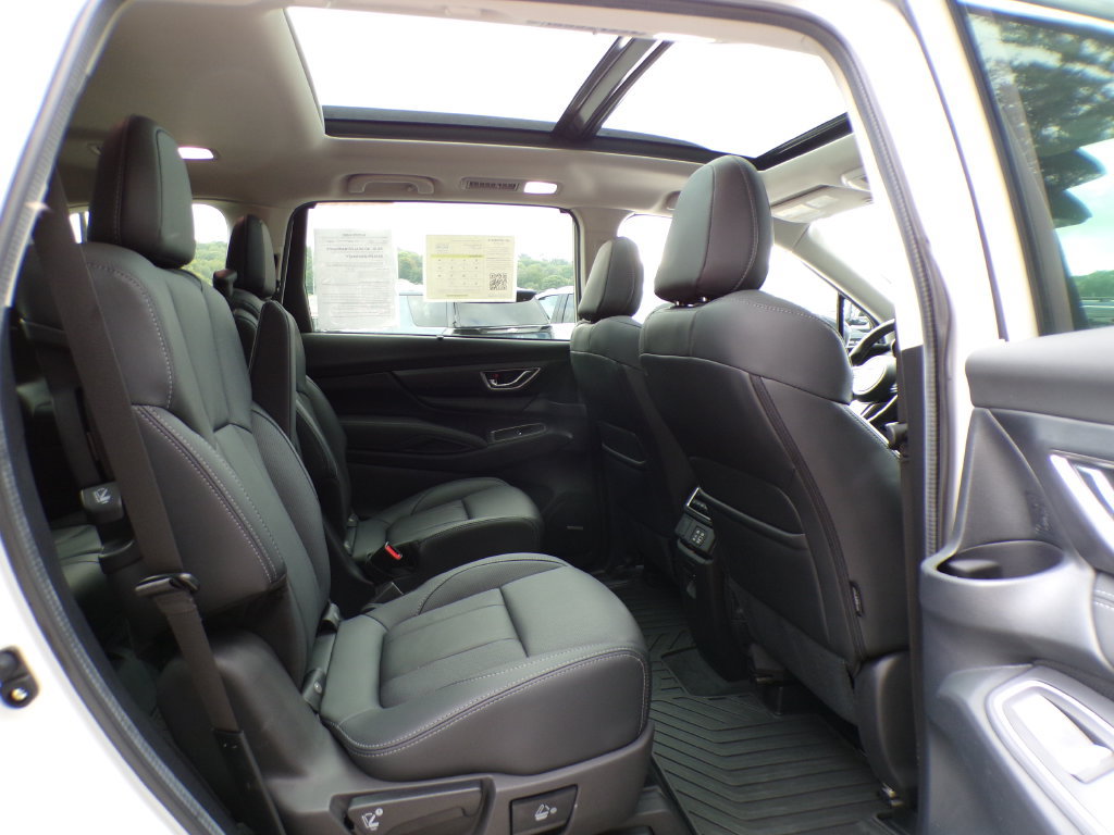 Used 2026 Subaru Ascent Limited w/ Popular Package #2 AWD/4WD image 21