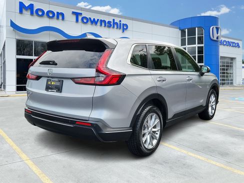 Used 2023 Honda CR-V EX-L image 6