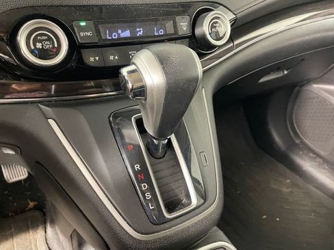 Used 2015 Honda CR-V Touring image 9