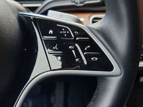 Certified 2026 Mercedes-Benz GLE 350 4MATIC image 27