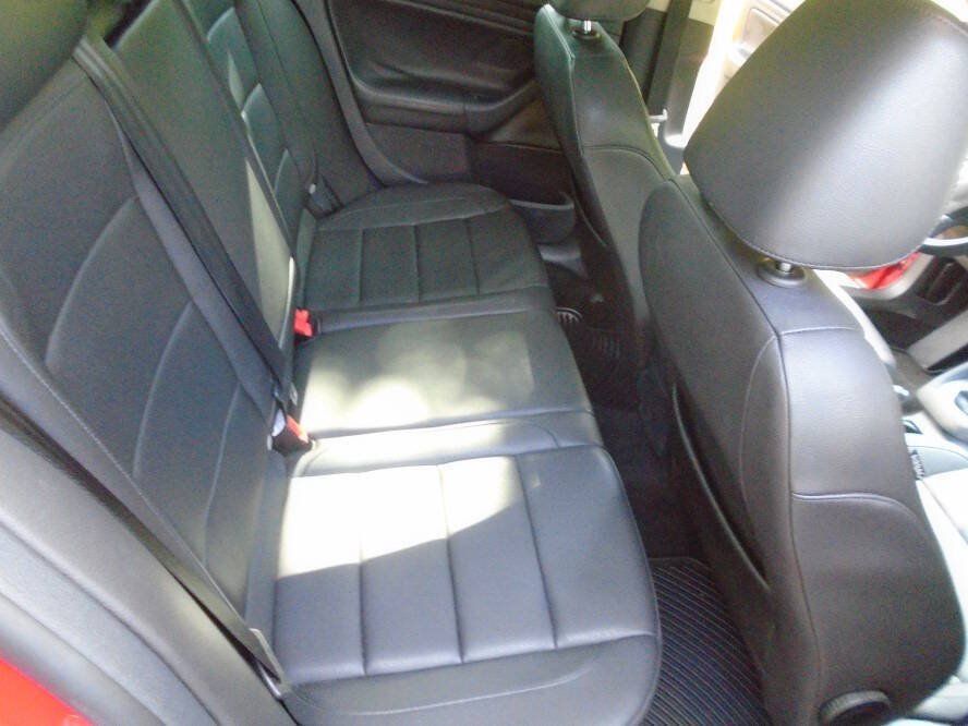 Used 2014 Volkswagen Jetta TDI FWD image 22