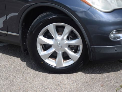Used 2010 INFINITI EX35 Journey AWD/4WD image 29
