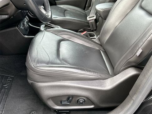 Used 2021 Jeep Renegade Limited image 20