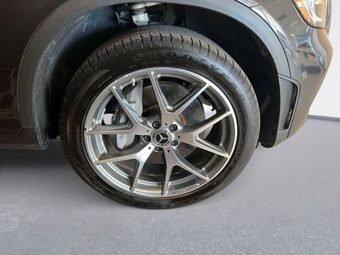 Certified 2022 Mercedes-Benz GLC 300 GLC 300 image 8