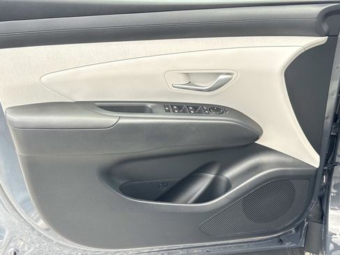 New 2026 Hyundai Tucson SEL AWD/4WD image 9
