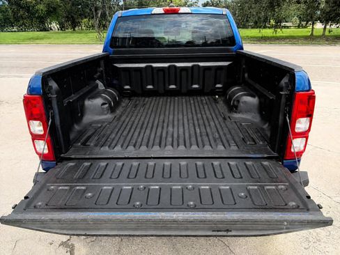 Used 2019 Ford Ranger XL w/ Equipment Group 101A Mid RWD image 6
